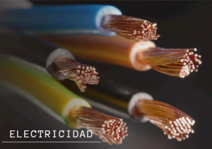 ELECTRICIDAD
