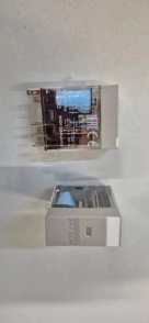 RELE 2INV 5A - Bob.  240 VDC (G2R2SDC24S)