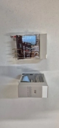 RELE 2INV 5A - Bob.  240 VDC (G2R2SDC24S)