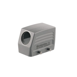 1787550000 - FICHA CON SALIDA LAT  10 (HDC-10B-TSBU-1M25G  )