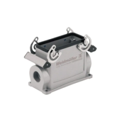 1899980000-  BASE  ENTR LAT  16 P (HDC-16B-SBU-1M25G)