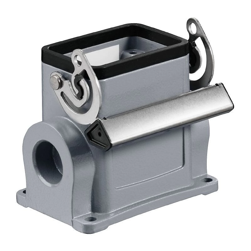 1900460000-  BASE  ENTR LAT  6 P (HDC-06B-SLU-1M20G)