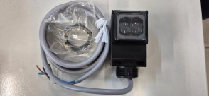SENS. FOTOELECT. 2MTS 12-240V TEMPOR...(E3JU-D2M4T-3)