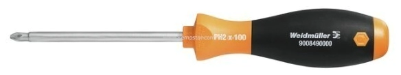 9008500000-DESTORNILLADOR PHILIPS PH3 (SDK PH3 X 150)