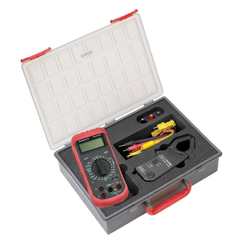9427460000- HERRAMIENTA DE PRUEBA MULTIMETRO (MG KIT CA 600)