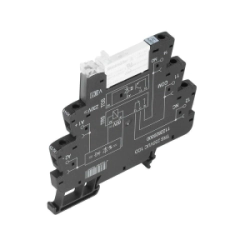 1122820000- BORNE RELE 1 INV 230VAC/VDC (TRS 230VUC 1C0)