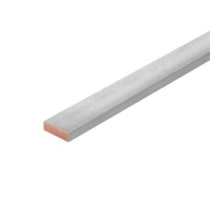 C034890.0000-BARRA DE COBRE 10MM X 3MM X 1M (GUIA SSCH 10X3 140 A)