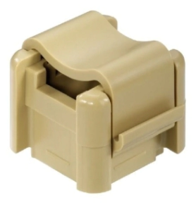 029986-SOPORTE AISLADOR PARA BARRA DE TIERRA 10X3 6X6 15X2 12X2 15X6 (SOP. SH 1 PA)