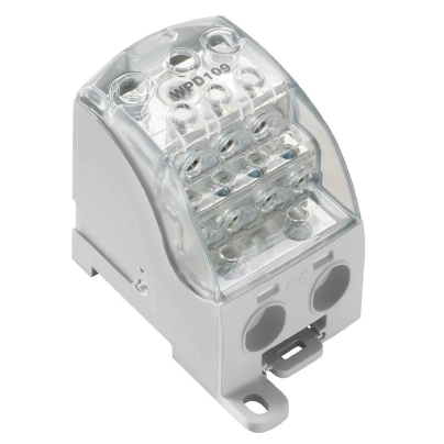 1562090- BLOQUE DISTRIBUIDOR IN 353A (WPD 109)
