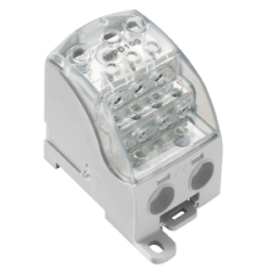 1562090- BLOQUE DISTRIBUIDOR IN 353A (WPD 109)