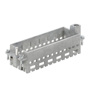 1429070000- PORTA MODULO METALICO (HDC MF 24B FA)