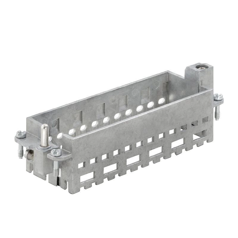 1429070000- PORTA MODULO METALICO (HDC MF 24B FA)