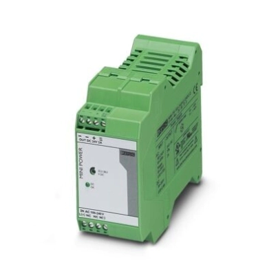 2938730/ MINI-PS-100-240AC/24 MINI Power FUENTE ALIM. 24VDC 2A