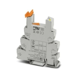 2967772/PLC-BSC-24DC/21HC ZOCALO BORNE RELE PLC 2INV 24VDC (sin rele)