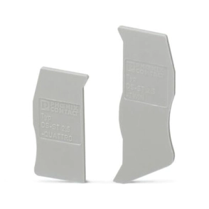 3036602/DS-ST-2,5 ADAPTADOR ENTRE BORNE DOBLE/SIMPLE