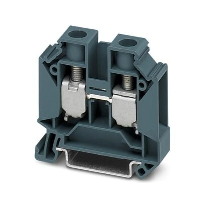 3247264/ TB 16 I MS BORNE TORNILLO TB16 16mm GRIS