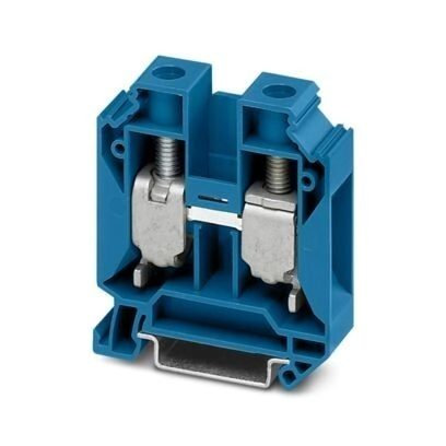 3247313/TB 35 I MS BU- BORNE TORNILLO TB35 35mm AZUL