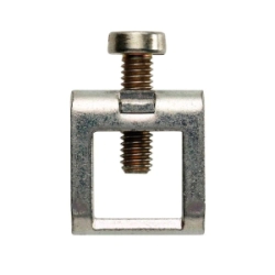 0316600- BORNE P/BARRA DE COBRE DE 2,5 A 16MM (BRIDA ZB16 )