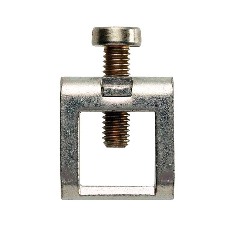 0316600- BORNE P/BARRA DE COBRE DE 2,5 A 16MM (BRIDA ZB16 )