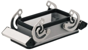 1205000000- BASE ABIERTA DE 10 POLOS (HDC-10B-ABU)