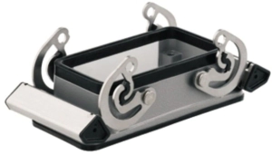 1205000000- BASE ABIERTA DE 10 POLOS (HDC-10B-ABU)
