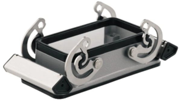 1205000000- BASE ABIERTA DE 10 POLOS (HDC-10B-ABU)