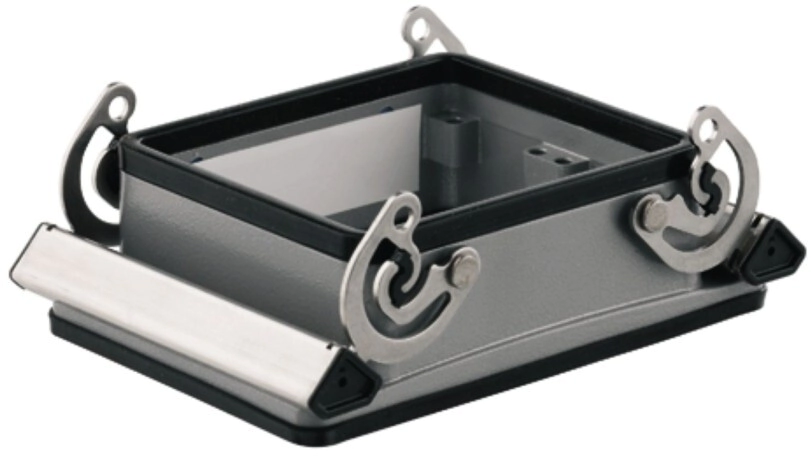 1217800000- BASE ABIERTA DE 32 POLOS (HDC-32B-ABU)