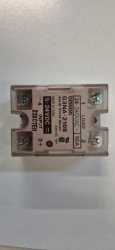 RELE DE ESTADO SOLIDO 10A 5/200VCC-5/24VCC (G3NA210BDC524)