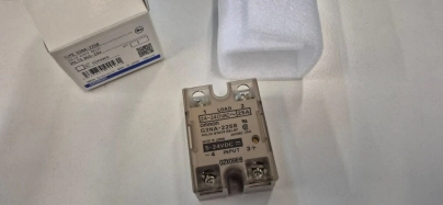 RELE DE ESTADO SOLIDO 25A 24/240VAC-5/24VCC (G3NA225BDC524)