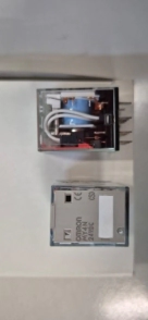RELE 4INV 3A 24VDC (MY4NDC24S)