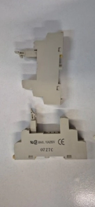 ZOCALO RELE G2R-1-S  (P2RF05E)