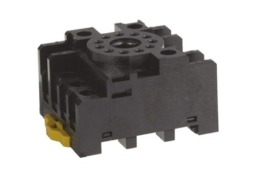ZOCALO 11PINES UNDECAL PF113A-E