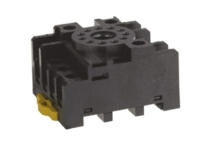 ZOCALO 11PINES UNDECAL PF113A-E