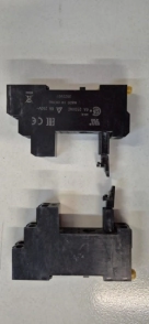 ZOCALO RELE G2R 2 S (P2RF08E)