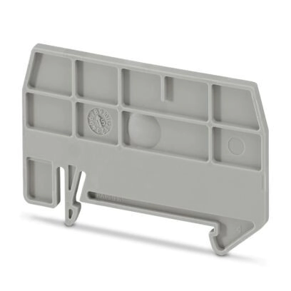 3030721/ATP-ST 4-  TAPA SEPARADOR BORNE RESORTE 4mm