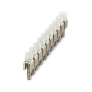 0203454/FBI 10-12- PUENTE FIJO, 10 POLOS, Secc., C/Torn. 16mm Plateado