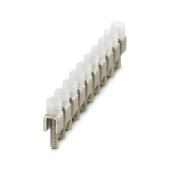 0203454/FBI 10-12- PUENTE FIJO, 10 POLOS, Secc., C/Torn. 16mm Plateado