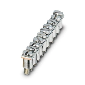 3001624/FBRN 10-4 N PUENTE PARA BORNE 1,5mm UK1,5N