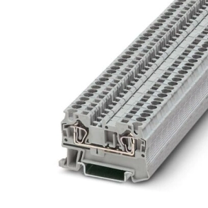 3031364/ST 4- BORNE RESORTE 4MM ST4