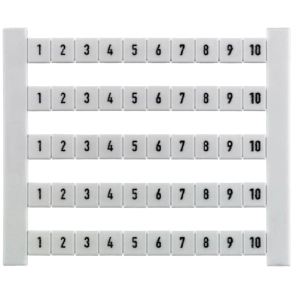 C047346.0001- SE&Ntilde;ALIZADOR P/BORNE (DEKAFIX 5 FW 1- 50)